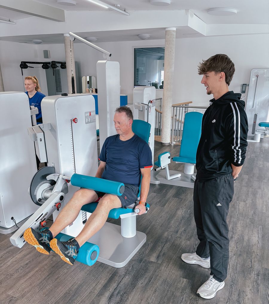 RV-Fit
