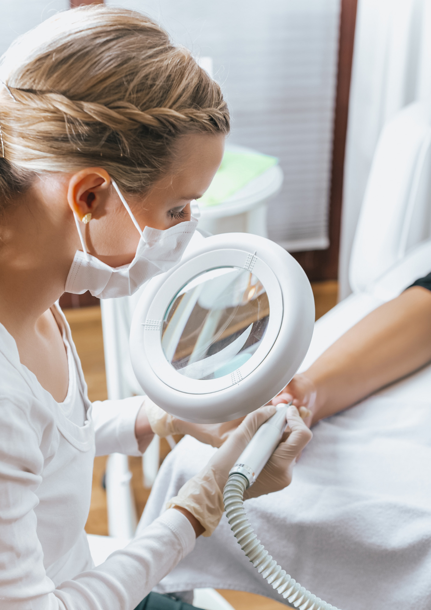 Podologie – Professionelle medizinische Fußpflege