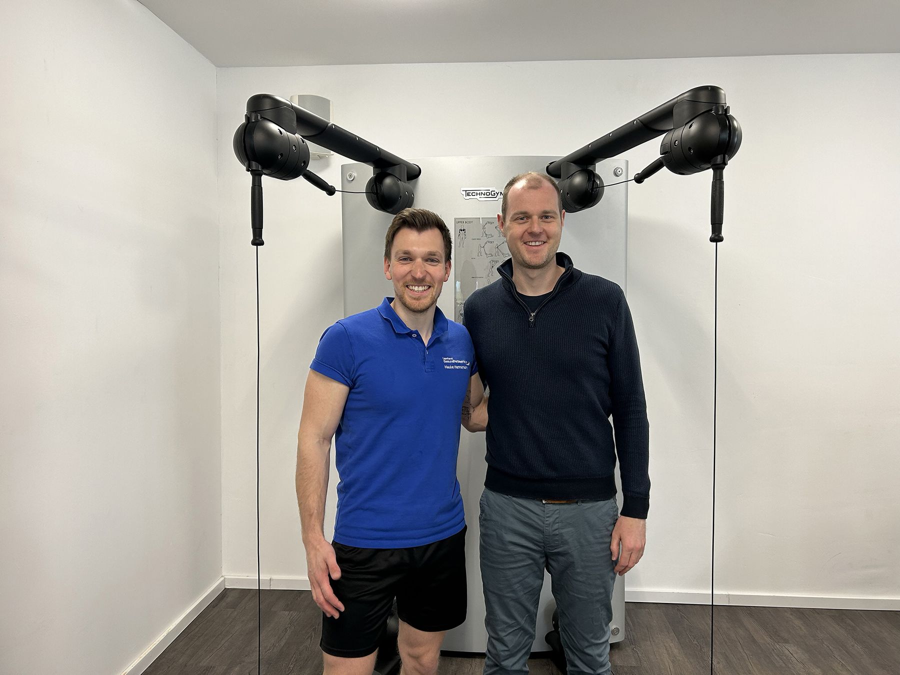 Klassische Fußpflege