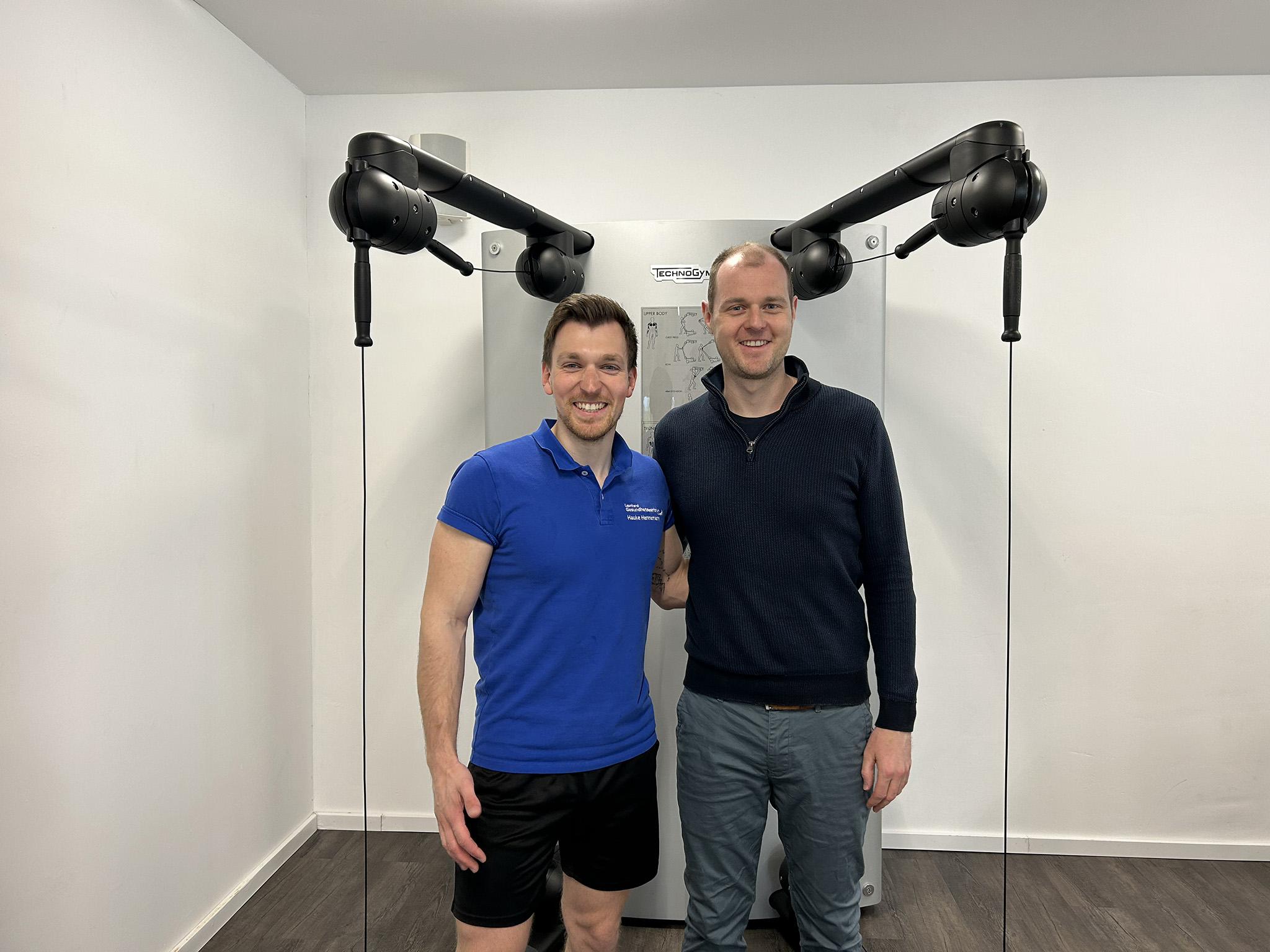 Klassische Fußpflege